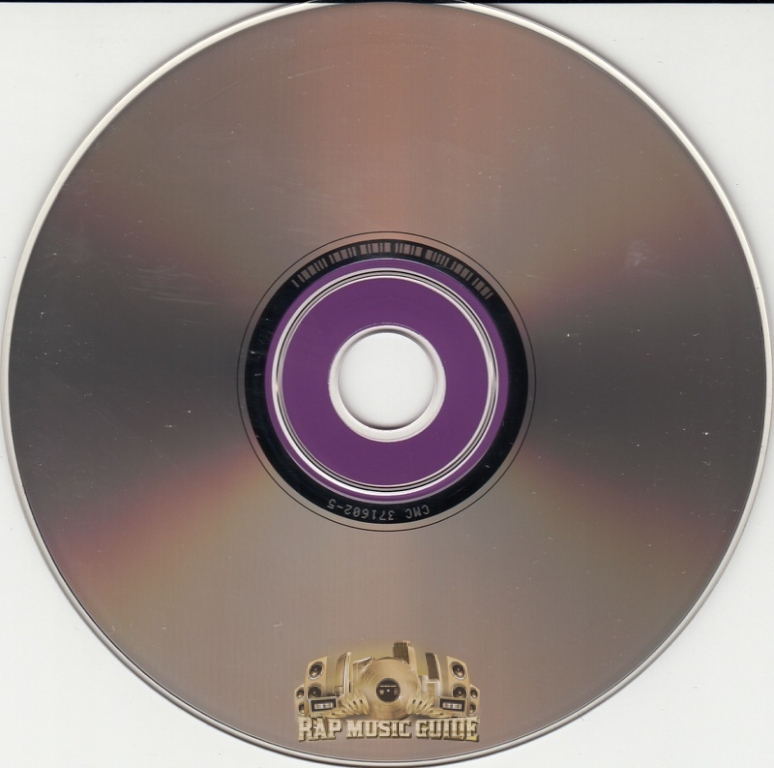T-Mo - Tribal Groove Volume 1: CD | Rap Music Guide